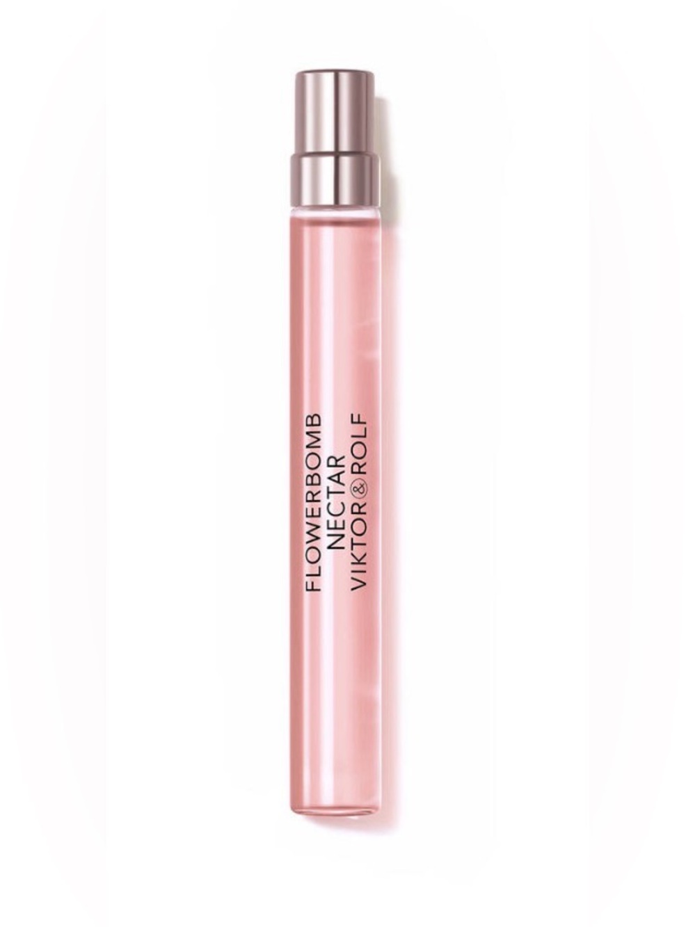 Viktor & Rolf Flowerbomb Travel Rollerball - Light Pink & Rose
